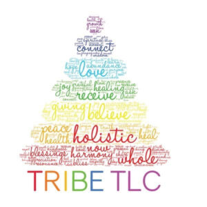Tribe TLC logo Tribe TLC