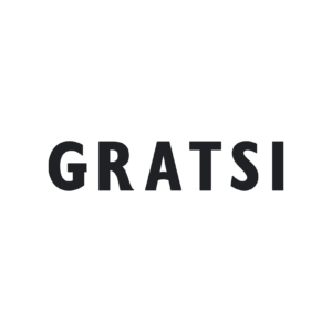 gratsi logo Gratsi
