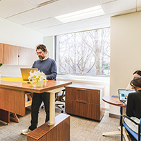 private-office