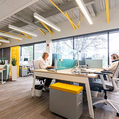 HAYVN-Dedicated-Desk2 HAYVN Dedicated Desk in Darien