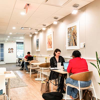 HAYVN-Flex-Open-Kitchen-Coworking-Area-2 HAYVN Flex - Open Kitchen Coworking Area