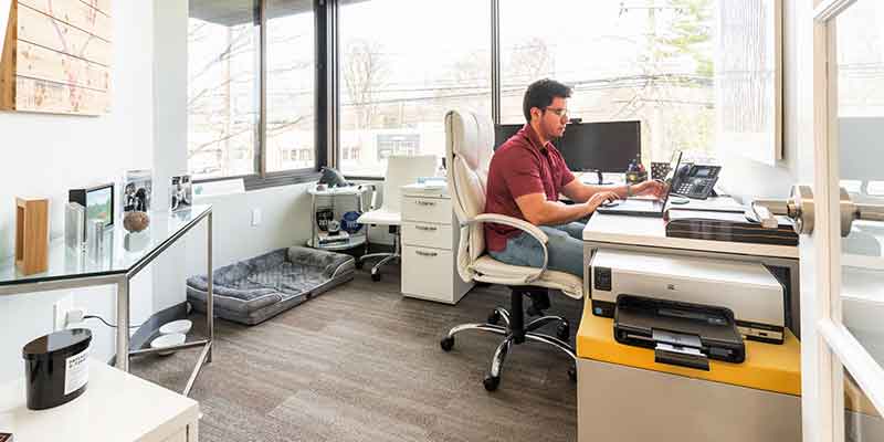 HAYVN-Part-time-private-offices-plus HAYVN Part Time Private Office