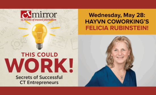 This could work 5/28/25 with Felicia Rubinstein