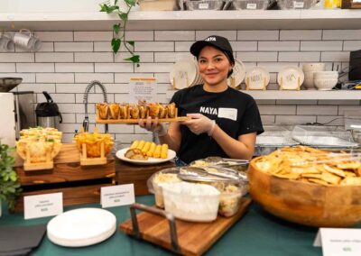 Large Open Event Space with Kitchen