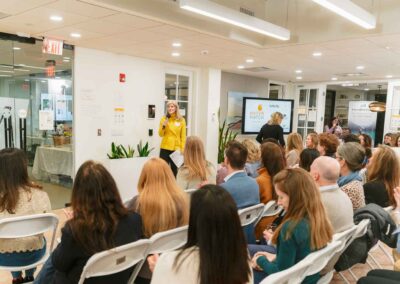 Large Open Event Space with Kitchen