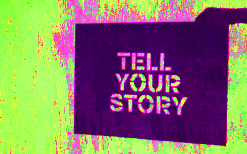 The Power of Storytelling in Marketing: Takeaways from HAYVN’s Marketing Meetup