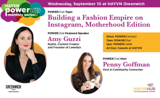 POWERUp September 10, 2025
