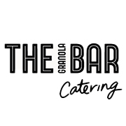 The Granola Bar Catering logo