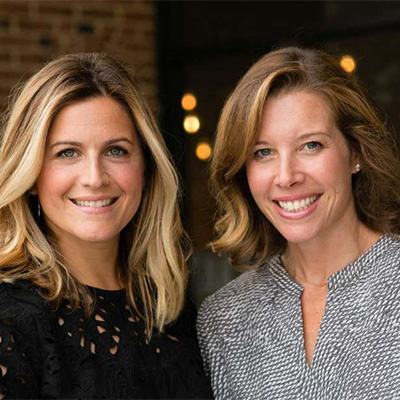 Julie-Mountain-and-Dana-Noorily_400x400 Julie-Mountain-and-Dana-Noorily