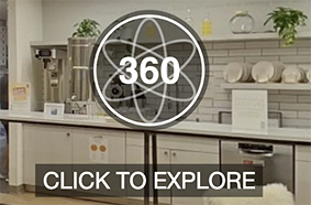 Darien 3D Tour