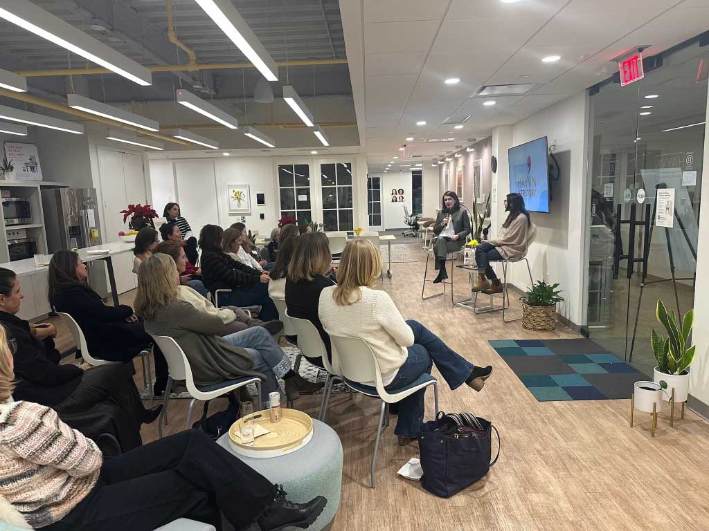 herstory-lecture