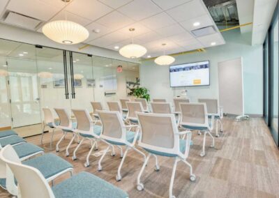 Sheffield Theater Style