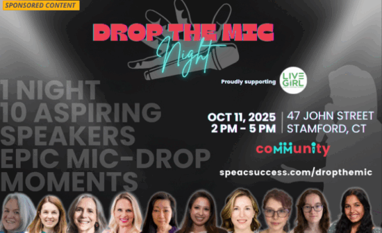 Drop The Mic Night