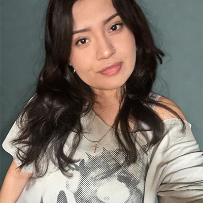 Stacey Urvina-Chimbo