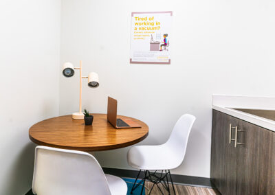 HAYVN Mini Meeting Room