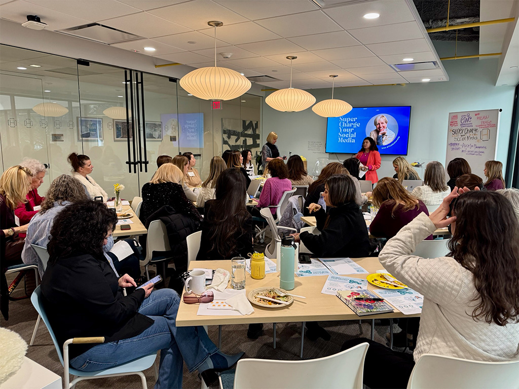 Entrepreneurial Women’s Collective (EWC)