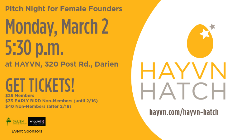 March 2, 2026 HAYVN HATCH