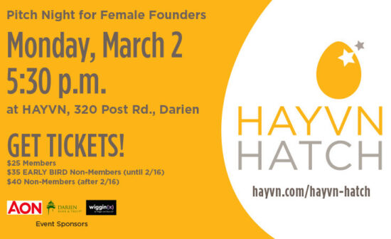 March 2, 2026 HAYVN HATCH