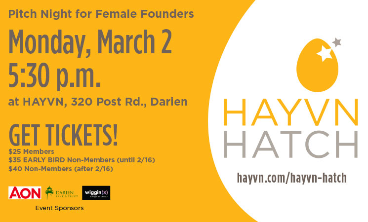 March 2, 2026 HAYVN HATCH