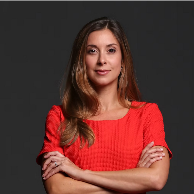 Lindsay ONeill-OKeefe