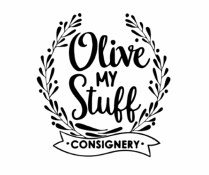 Olive My Stuff Olive My Stuff