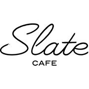 Slate-Cafe