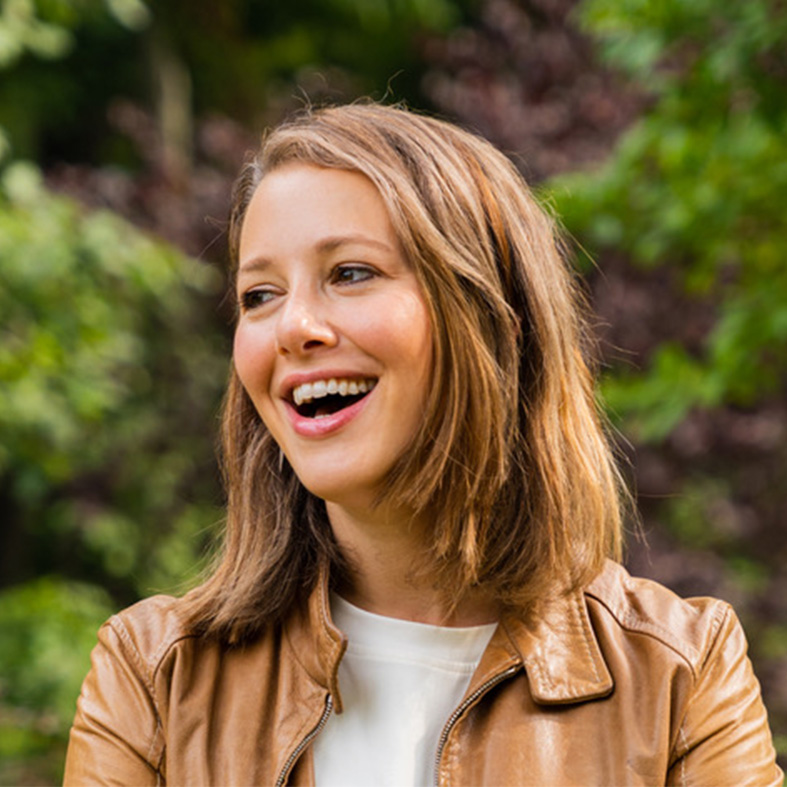 Jennie Ripps, Co-Founder & CEO, Owl’s Brew