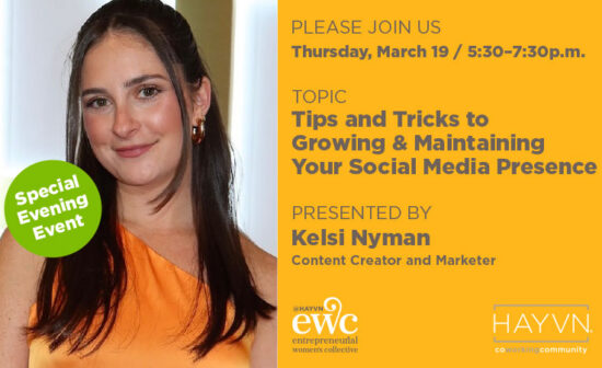 Tips and Tricks to Growing and Maintaining Your Social Media Presence