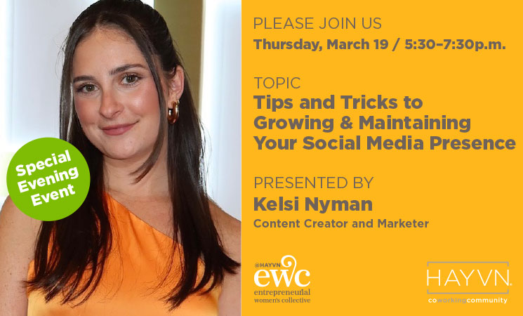 Tips and Tricks to Growing and Maintaining Your Social Media Presence