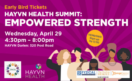 HAYVN Health Summit April 29, 2026