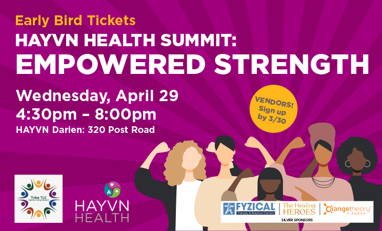 HAYVN Health Summit April 29, 2026