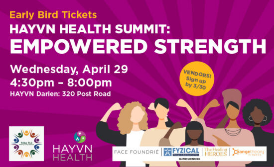 HAYVN Health Summit April 29, 2026