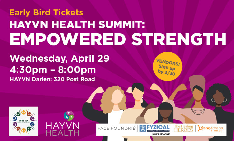 HAYVN Health Summit April 29, 2026