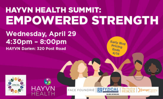 HAYVN Health Summit April 29, 2026
