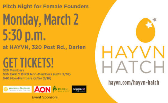 HAYVN HATCH March 2, 2026