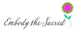 ETS_logowithsunflower copy Embody the Sacred/DPL Creative Solutions LLC