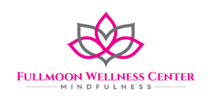 fullmoon wellness center logo Cereset Westport