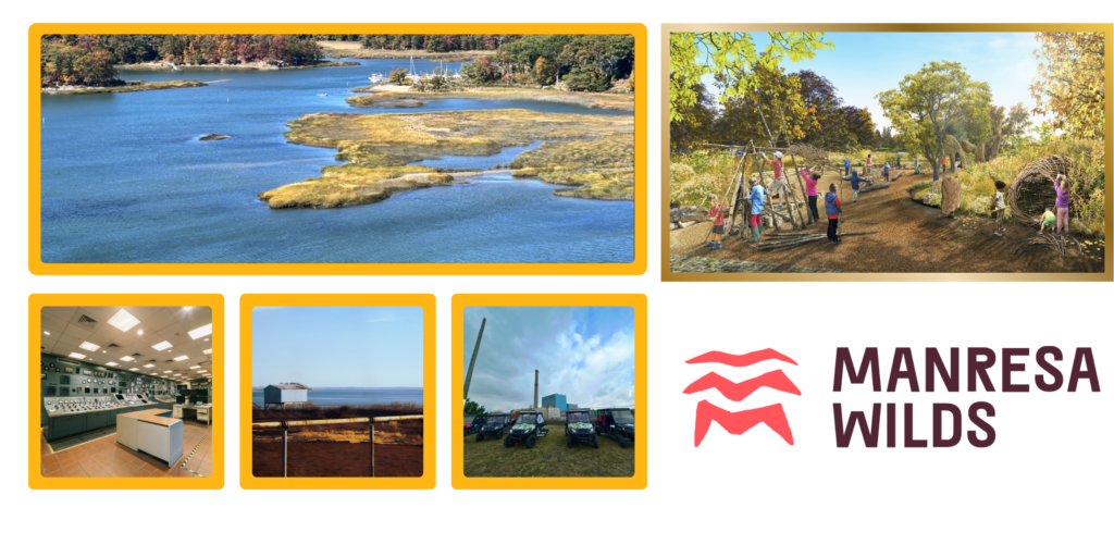 Manresa Wilds