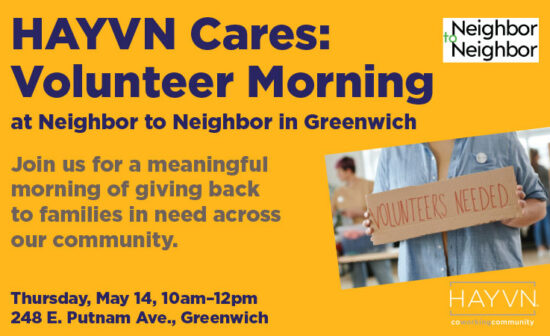 HAYVNCares_Social_VolunteerMorning_May2026