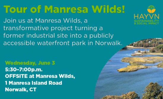 Tour of Manresa Wilds!
