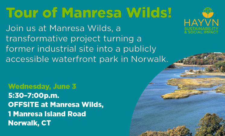 Tour of Manresa Wilds!