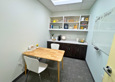 HAYVN Greenwich Byram Room