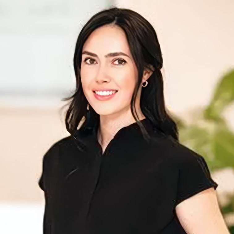 Dr. Inna Lazar, OD, Founder PRO EYECARE