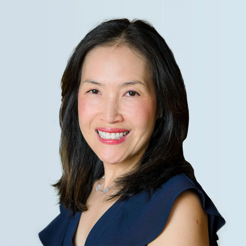 Dr. Shelly Im, MD, Board Certified Endocrinologist and Certified Menopause Society Practitioner, Well By Messer
