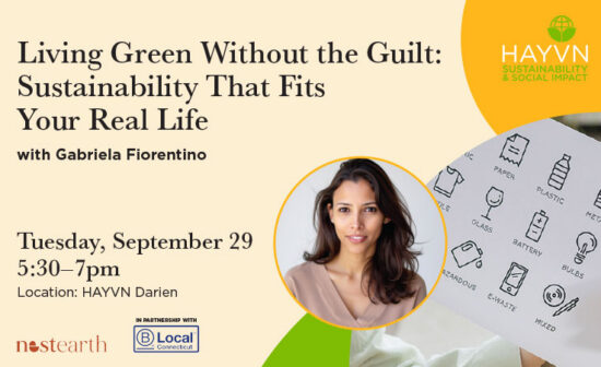 Living Green Without the Guilt: Sustainability That Fits Your Real Life