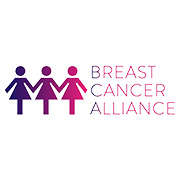 Breast Cancer Alliance logo