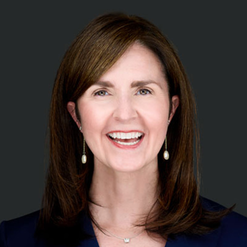 Chrissy Mahanna, LCSW, Founder of Compass Consulting + Coaching 