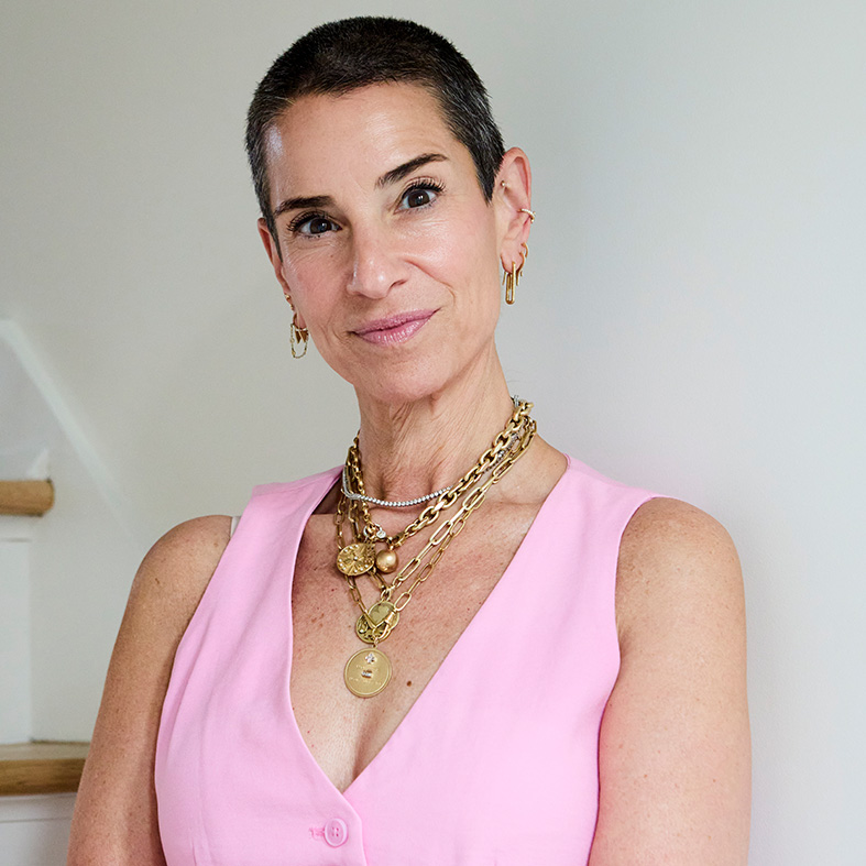 Dr. Shieva Ghofrany, MD, OBGYN & Ovarian Cancer Survivor