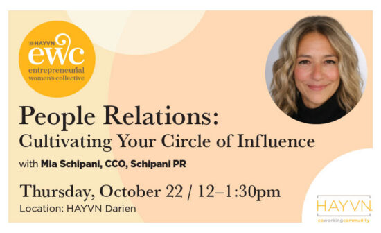 People Relations: Cultivating Your Circle of Influence