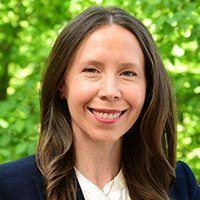 Jacqueline Kurdziel, West End GTM Advisory